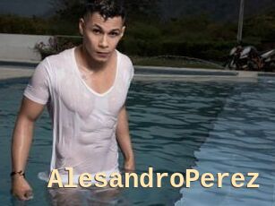 AlesandroPerez