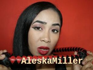 AleskaMiller