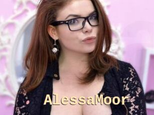 AlessaMoor