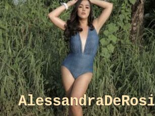 AlessandraDeRosi