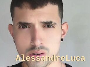 AlessandreLuca