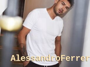 AlessandroFerrer