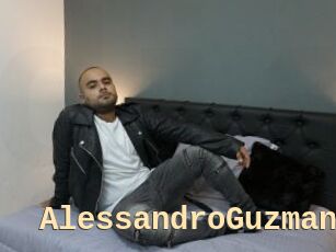 AlessandroGuzman