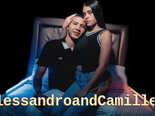 AlessandroandCamille