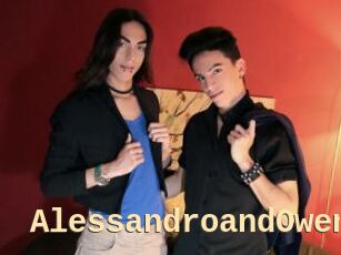 AlessandroandOwen