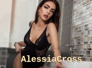 AlessiaCross