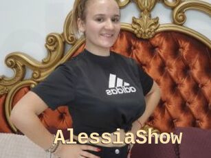 AlessiaShow
