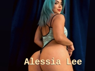 Alessia_Lee Dialogue Sexe