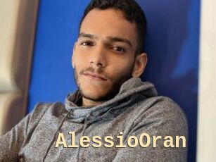 AlessioOran