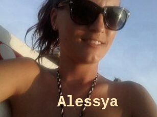 Alessya