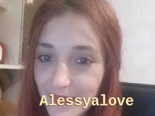 Alessyalove