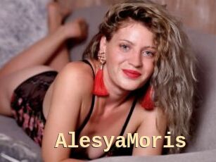 AlesyaMoris