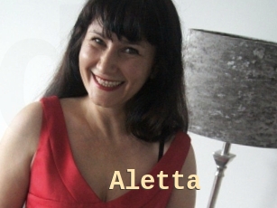 Aletta