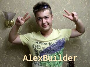 AlexBuilder