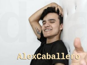 AlexCaballero