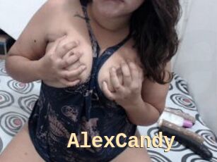 AlexCandy