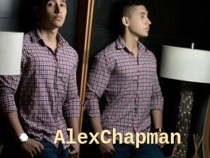 AlexChapman