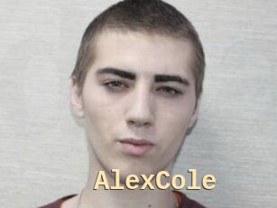AlexCole