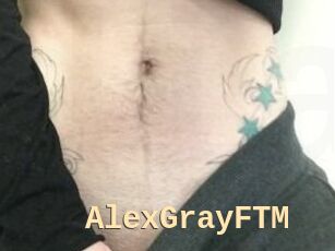 AlexGrayFTM