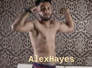 AlexHayes