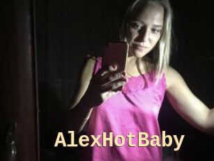AlexHotBaby
