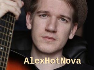 AlexHotNova