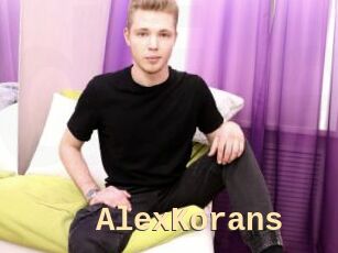 AlexKorans