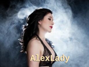 AlexLady
