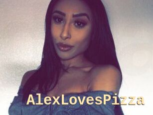 AlexLovesPizza