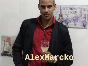 AlexMarcko