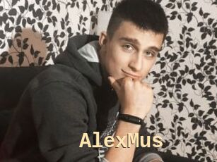 AlexMus