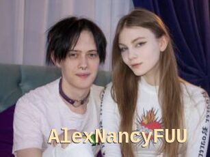 AlexNancyFUU