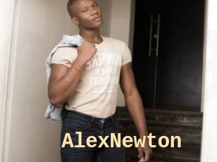 AlexNewton