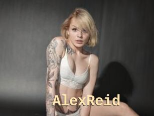 AlexReid
