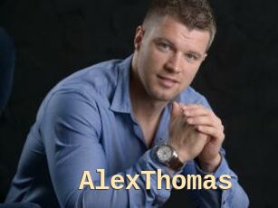 AlexThomas