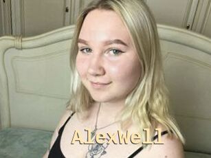 AlexWell