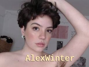 AlexWinter