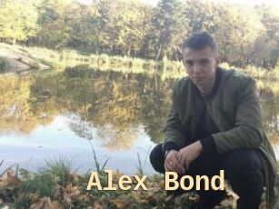 Alex_Bond