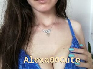 Alexa00Cute