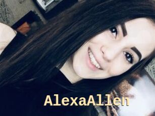 AlexaAllen