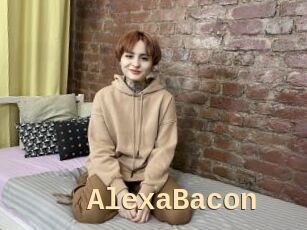 AlexaBacon