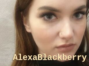 AlexaBlackberry