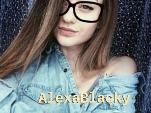 AlexaBlacky