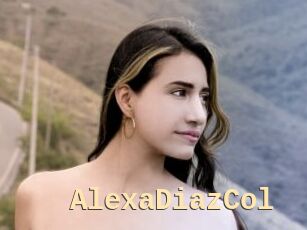 AlexaDiazCol