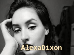 AlexaDixon