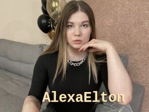 AlexaElton