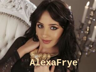 AlexaFrye