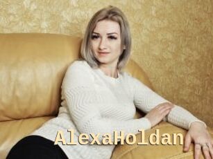 AlexaHoldan