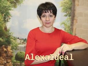 AlexaIdeal