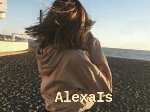 AlexaIs